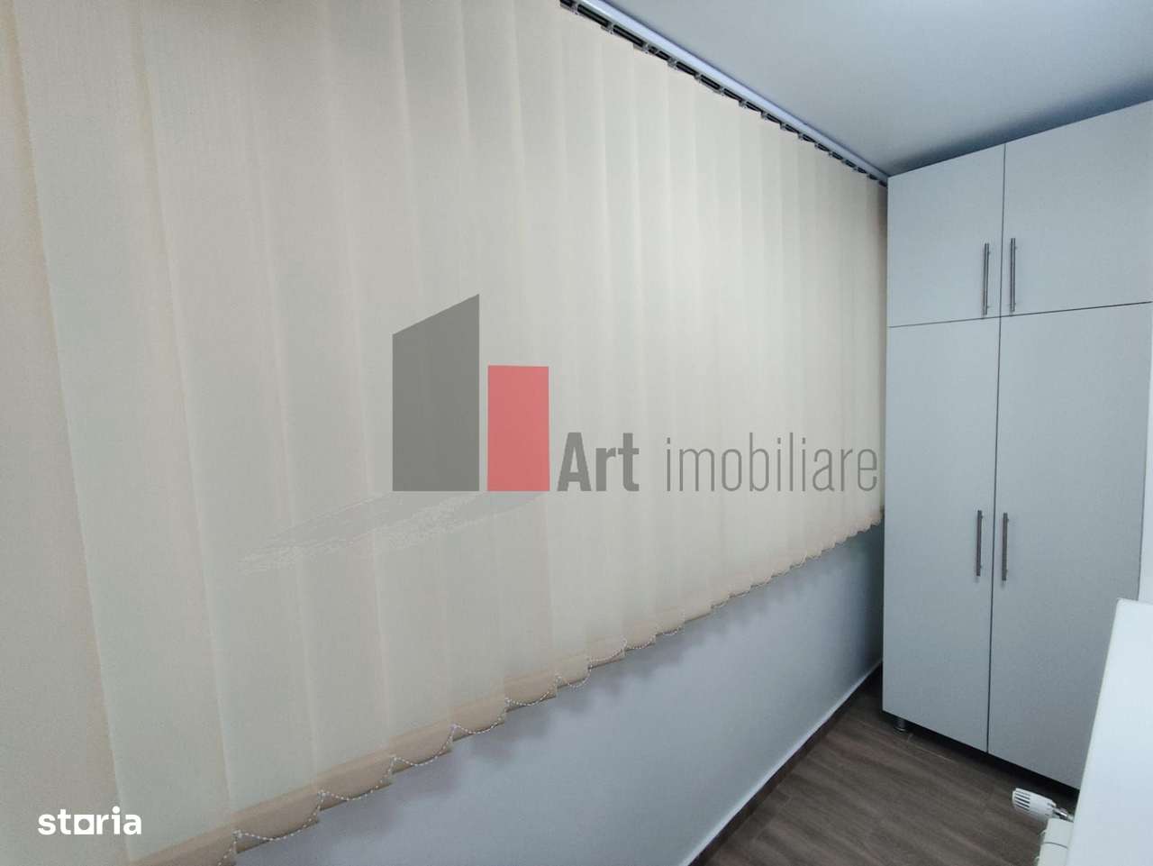 Apartament cu 2 camere de inchiriat in zona Grivitei/Grivita - Imagine principală: 2/7