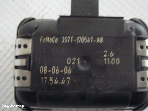 Sensor De Chuva Ford Mondeo Iii (B5y) - 2