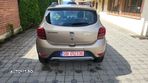 Dacia Sandero Stepway TCe 100 Prestige - 6