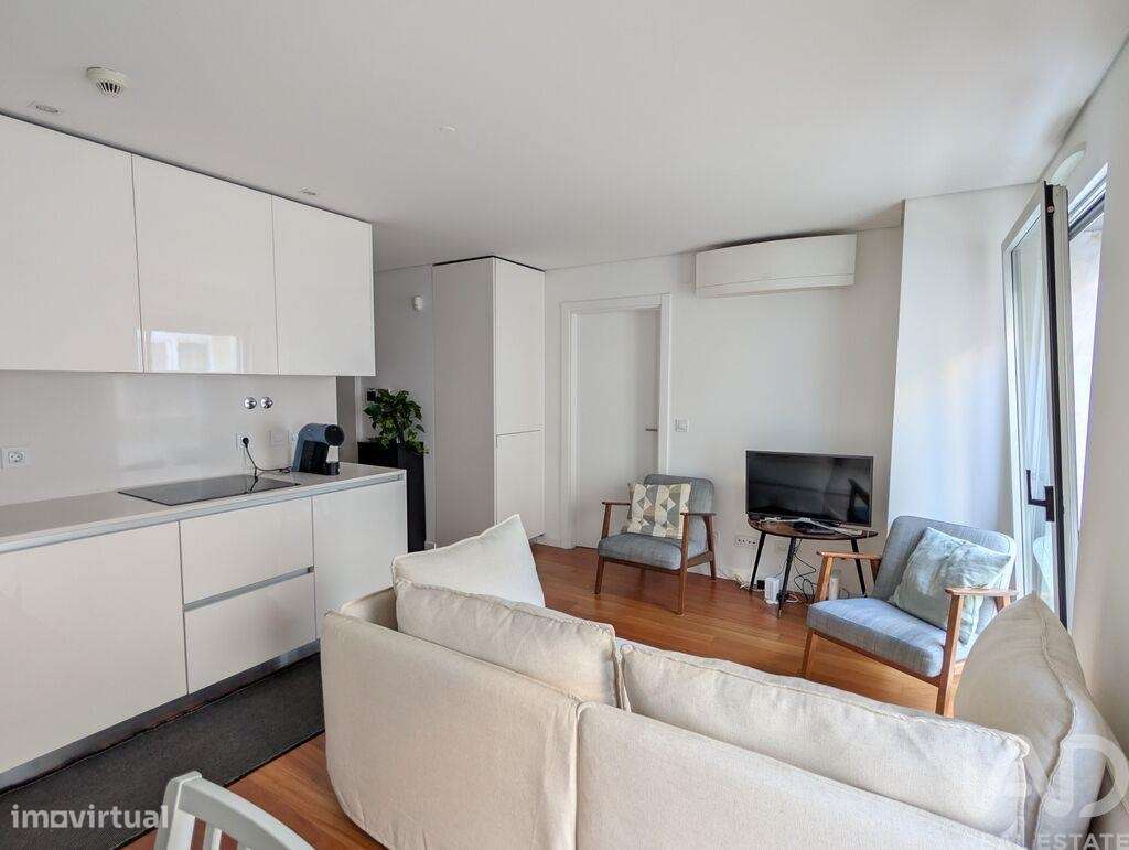 Apartamento T1 em Santo António de 58,00 m2 - Grande imagem: 3/20