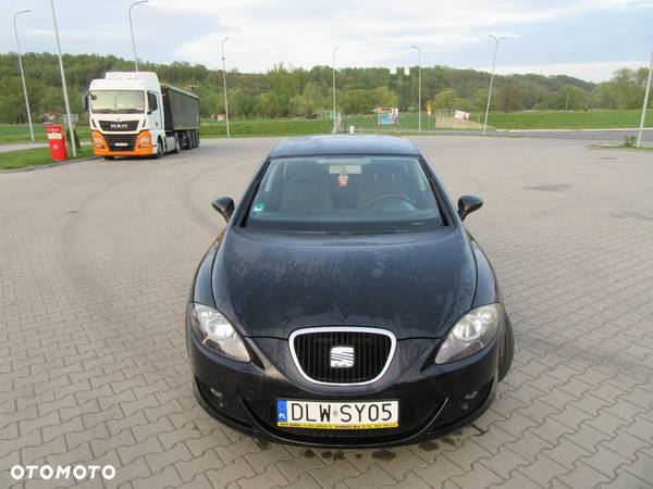 Seat Leon 1.9 TDI Reference - 17