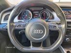 Audi A5 Sportback 3.0 TDI Multitronic S-line - 28