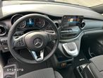 Mercedes-Benz Klasa V 300 d 9G-Tronic (d³ugi) - 16