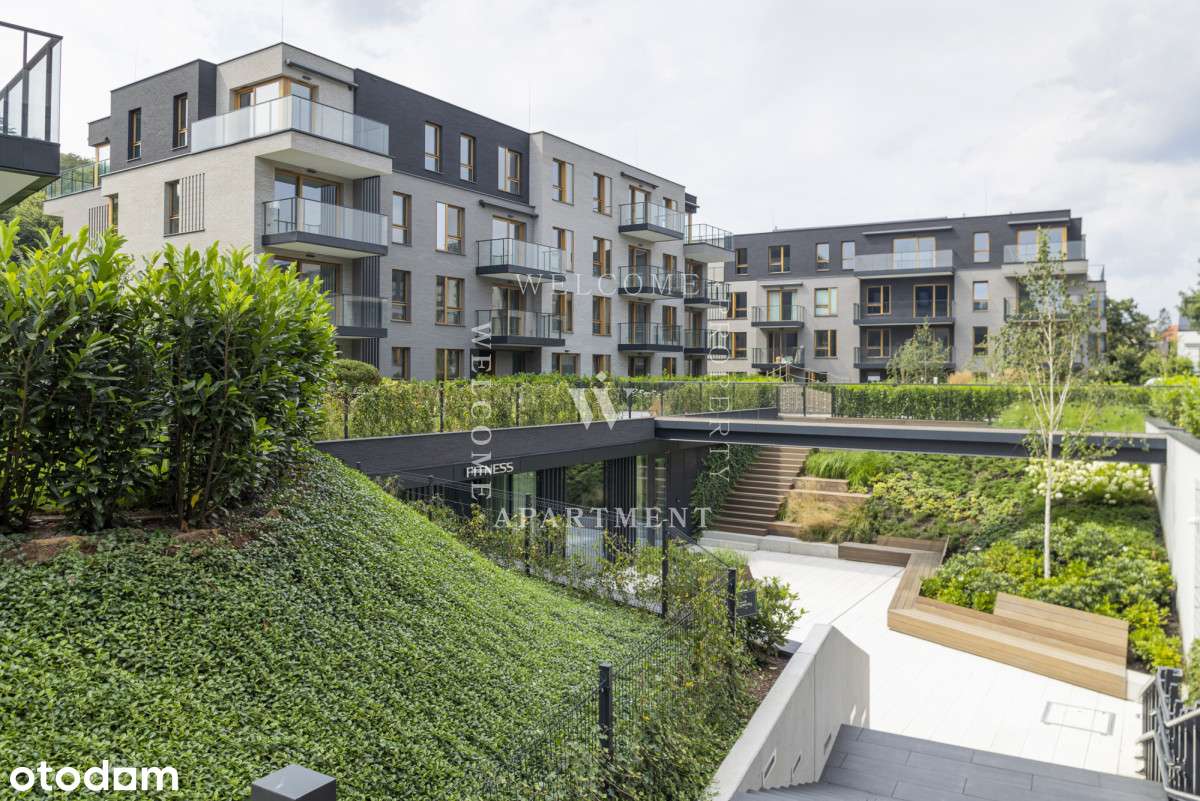 Niewielki metraż. Duża jakość życia. Oliwa.-9