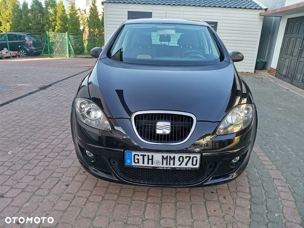 Seat Altea 1.6 Reference - 3
