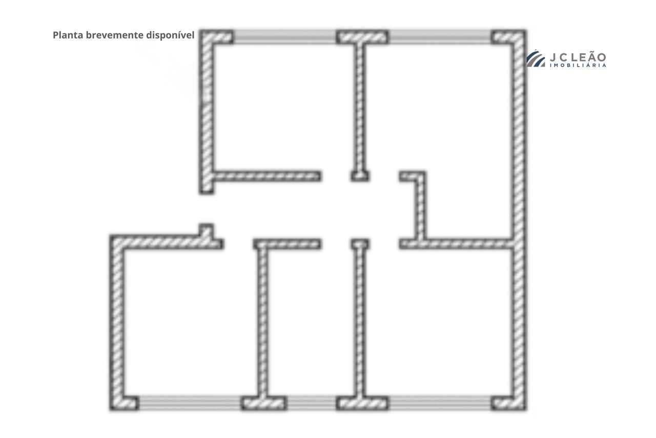 T3 com Excelente Exposição Solar no Coração de Paredes-35