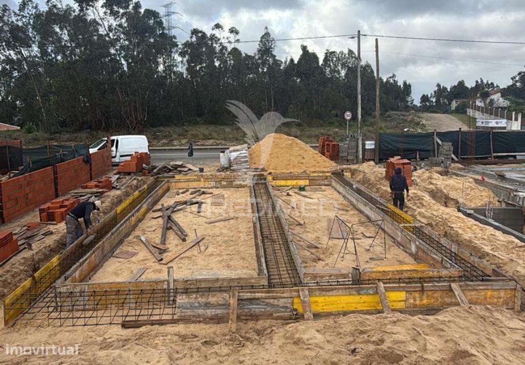 Moradia Isolada T3, c/Garagem, Qta. Marquesa III - Qta. Anjo - Grande imagem: 5/6