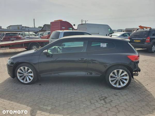 Volkswagen Scirocco 2.0 TDI Edition - 7