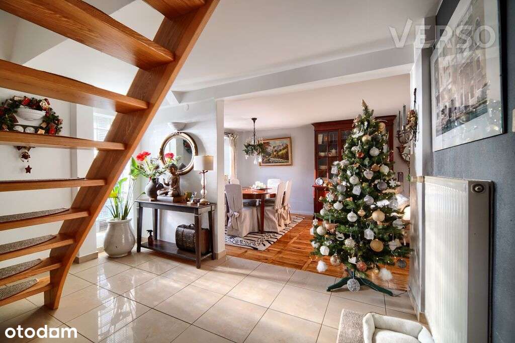 Dom z bajecznym ogrodem-4