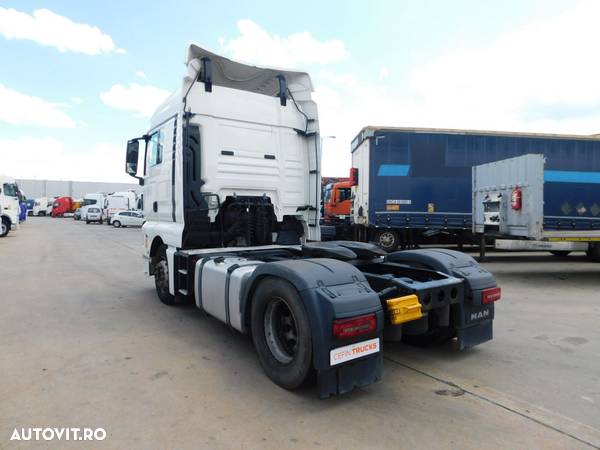 MAN Tgx 18460 - 4