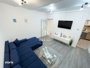 Apartament 2 camere decomandate, 49 mp, zona Piata Mihai Viteazu, Cluj