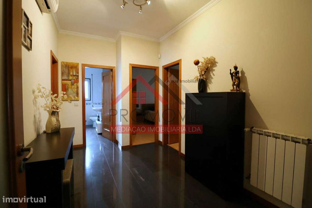 Moradia T3 Lamelas | Santo Tirso-2