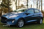 Ford Fiesta 1.0 EcoBoost S&S COOL&CONNECT - 12