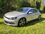 Volkswagen Scirocco 2.0 TSI DSG - 2