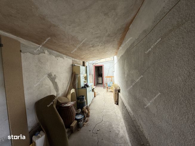 Casa Individuala | 3 Camere+Anexe | Plopi-17