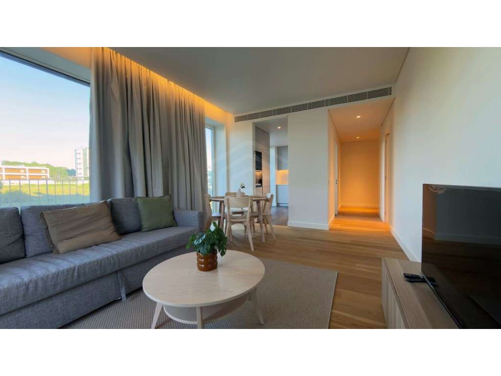 Apartamento T1 na primeira linha da Praia de Quarteira, Algarve - Grande imagem: 5/51