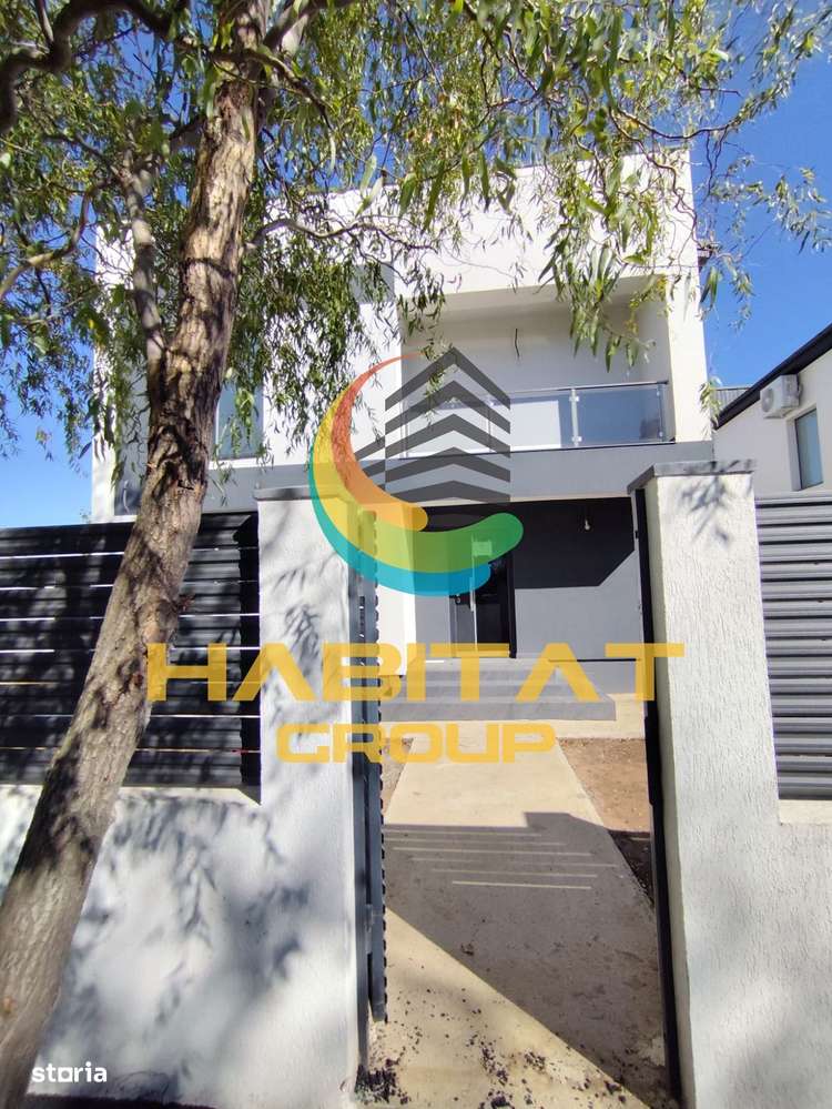 Vila P+1 / 5 camere / com. Berceni / Comision 0% - Imagine principală: 4/11