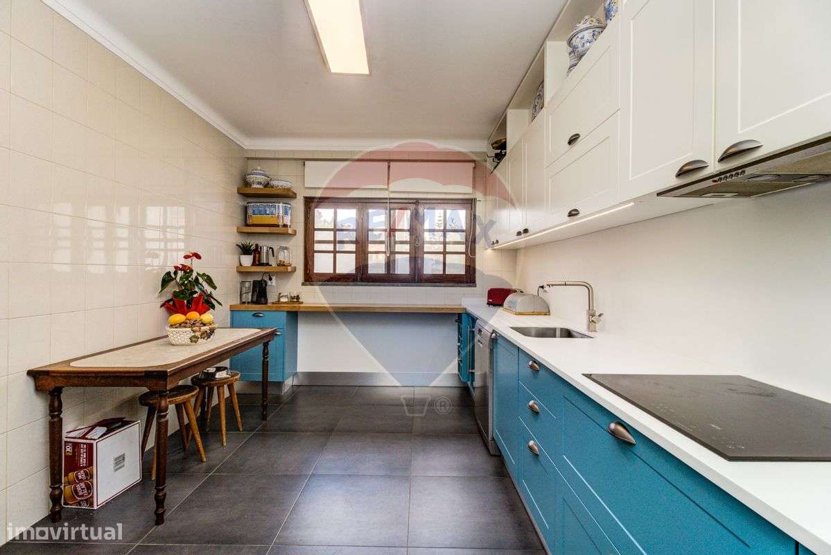 Moradia T4 para venda-8