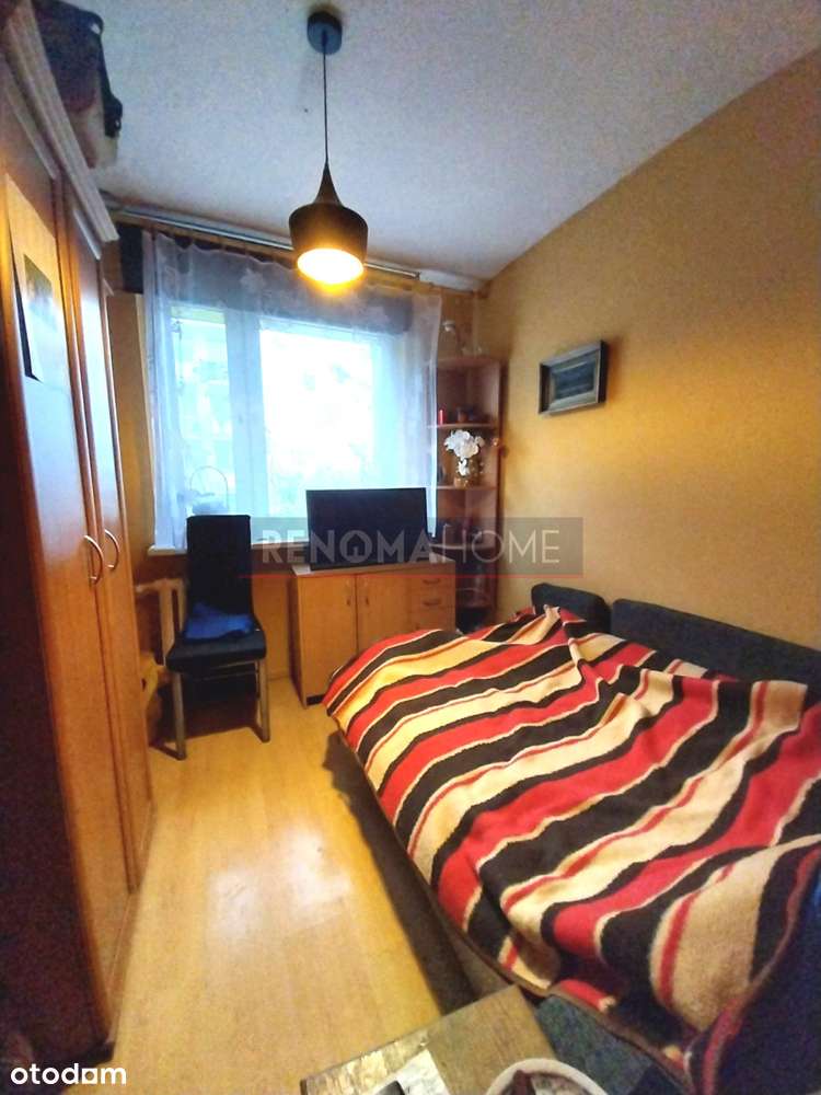 3 pokoje na 1 piętrze! - Pełny obrazek: 3/10