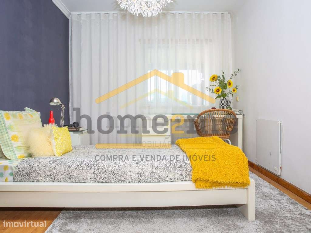 Magnífica Moradia T4 - Casais da Marmeleira,Alenquer-24