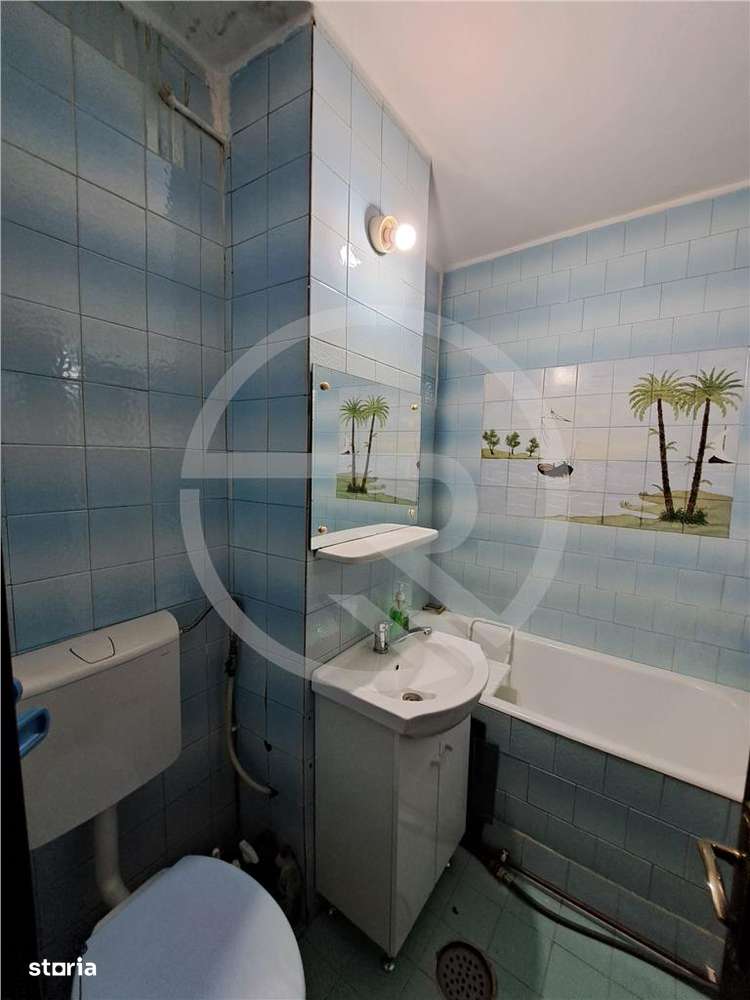 Apartament cu 2 camere, 48 mp utili, situat in cartierul Grigorescu!-6