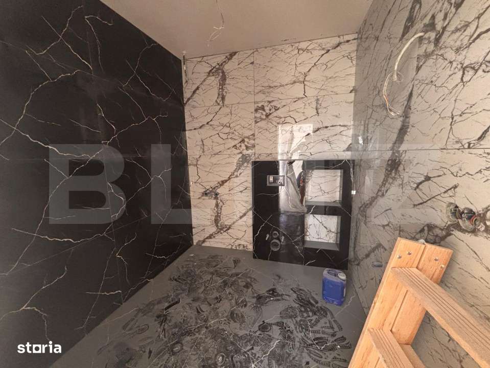 Casa zona rezidentiala, 200 mp, zona Beclean - Imagine principală: 4/14