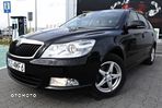 Skoda Octavia 1.8 TSI Ambiente - 21