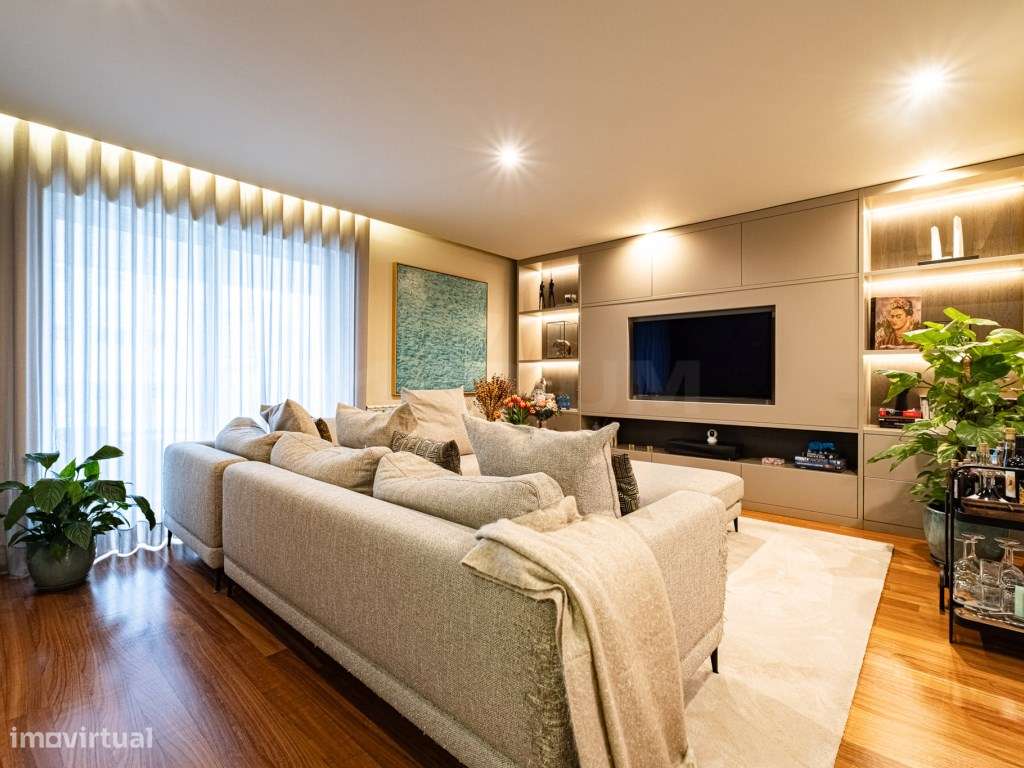 Apartamento T2 - Antas Prestige - Grande imagem: 3/20