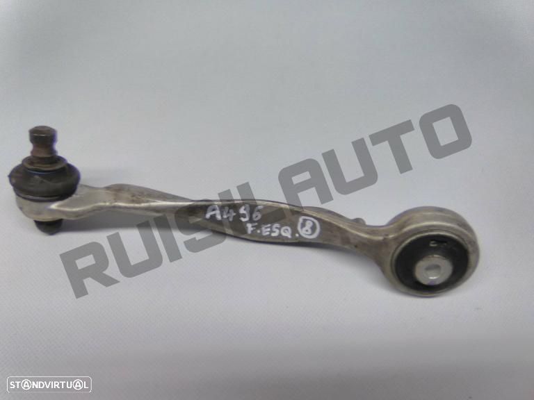 Braço Suspensão Frente Esquerdo  Audi A4 (8d2, B5) 1.9 Tdi [199 - 1