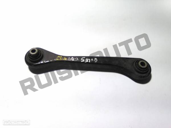 Braço Suspensão Trás Direito 1k050_1530c Vw Golf V (1k1) - 1