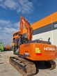 Hitachi ZX210LC-6, cupla rapida, inst picon, 2.430h-PROMOTIE 119.900 eur+Tva - 22