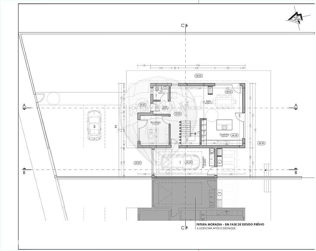 Moradia T4 para venda-21