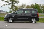 Opel Combo - 3