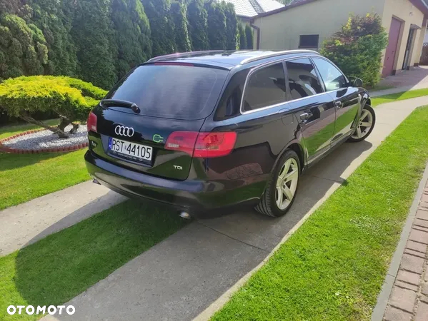 Audi A6 2.0 TDI - 4