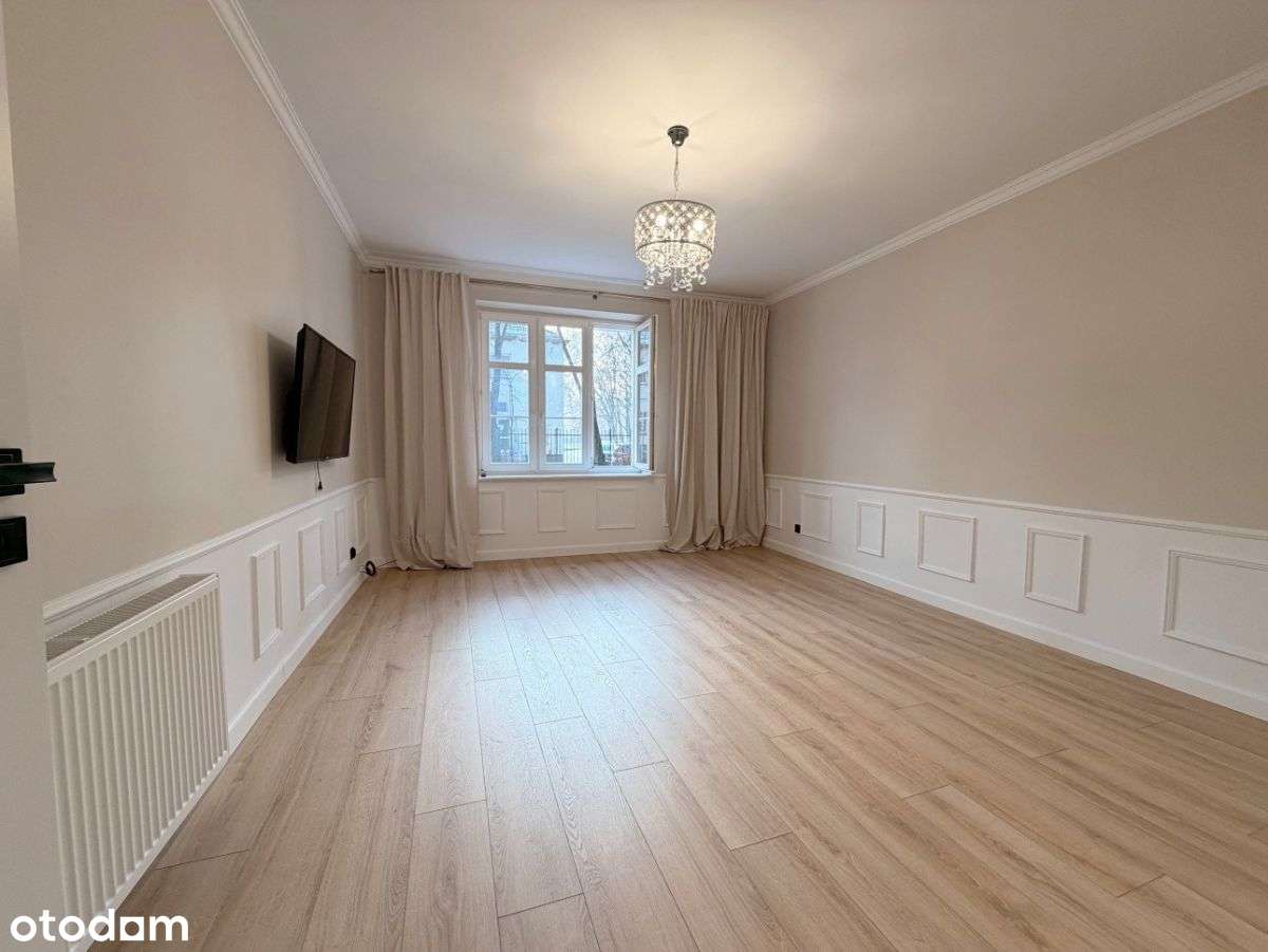 3-pokojowe mieszkanie 67,7 m² | Śródmieście Gdańsk-1