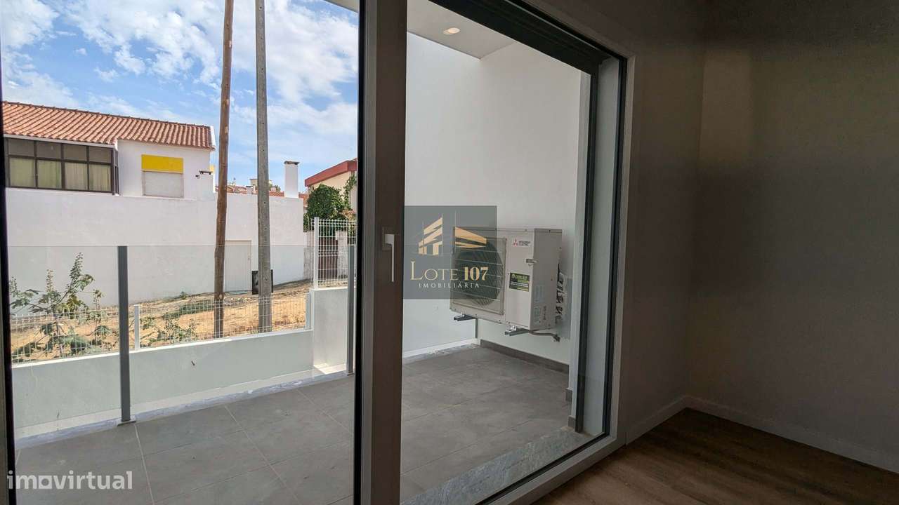 Moradia T4 , Amora Seixal-31