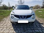 Nissan Juke 1.6 Ministry of Sound S&S - 2