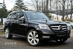 Mercedes-Benz GLK 220 CDI 4Matic (BlueEFFICIENCY) 7G-TRONIC - 1