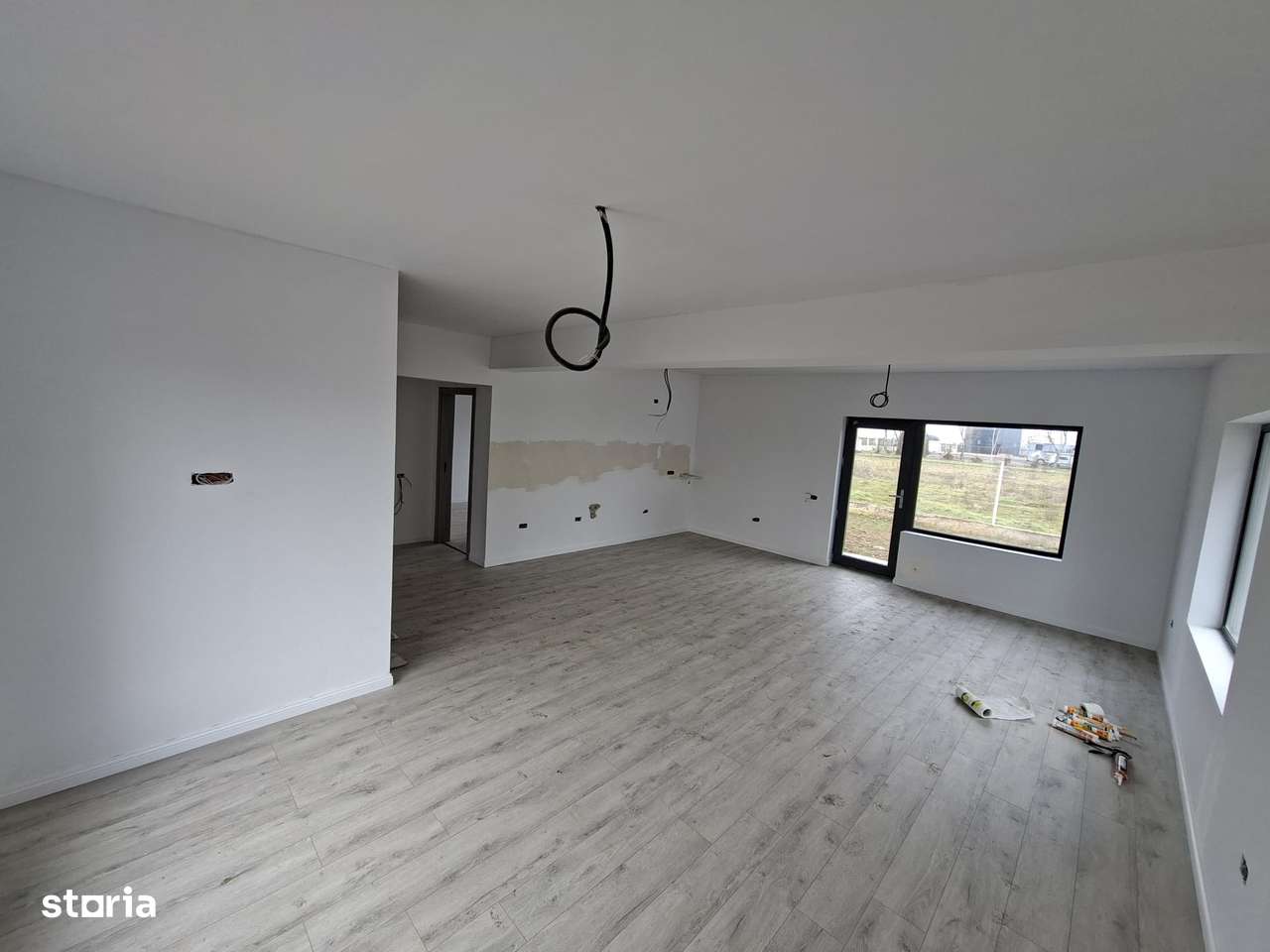 Casa Parter 3 camere/Comuna Berceni/ Comision 0%-9