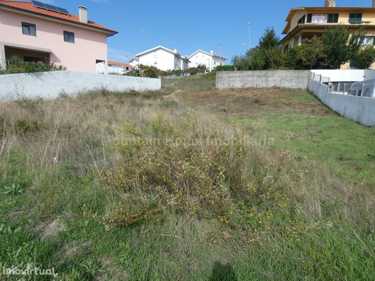 Lote de Terreno  Venda em Seia, São Romão e Lapa dos Dinheiros,Seia