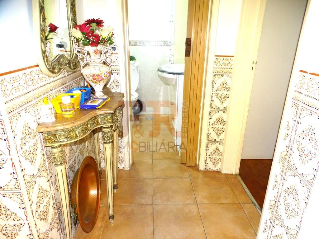 'Excelente 'Apartamento T2 Alto Seixalinho, Verderena Barreiro-6