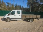 Ford Transit - 1