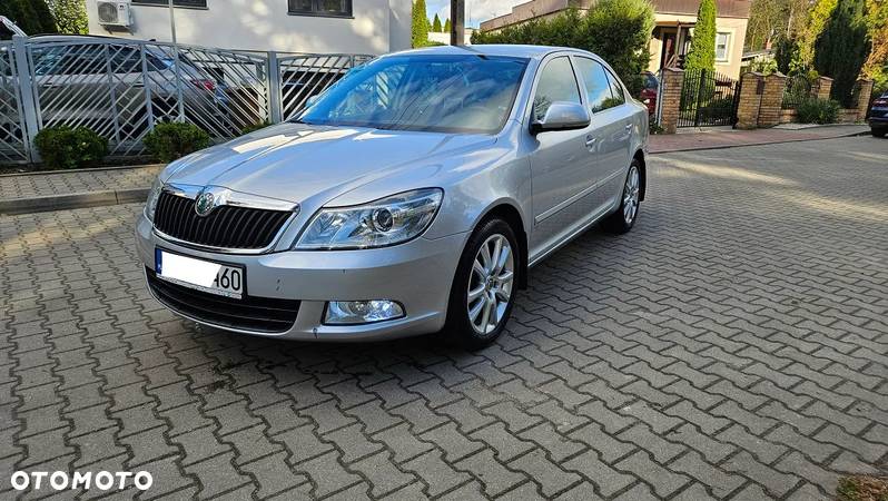 Skoda Octavia 1.4 TSI Elegance - 2