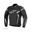 alpinestars blusão pele gp plus r v2 3100517 - 1