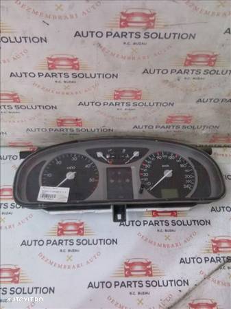 ceasuri bord renault laguna 2 combi 2001 2007 - 1