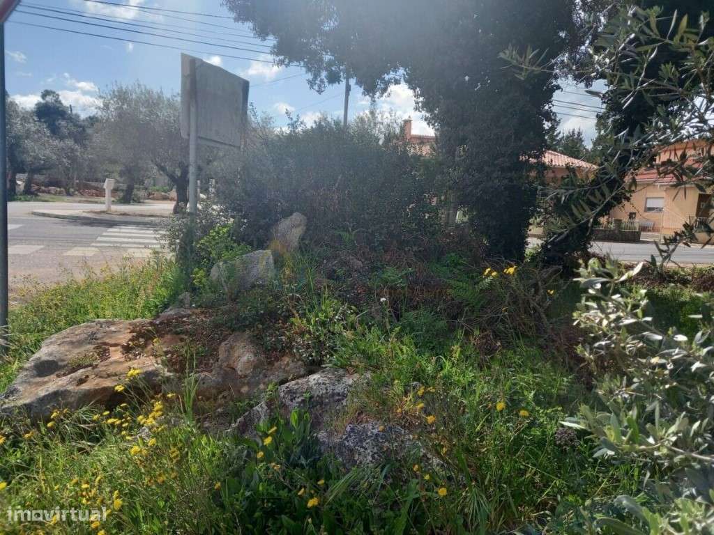 Lote de terreno para construção de moradia - Grande imagem: 2/8