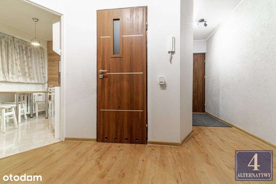 Mieszkanie 52,50 m2 Tarnów ul. Romanowicza-3