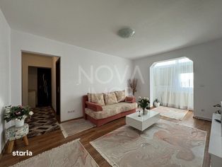 Apartament 3 camere - mobilat / utilat - Mihai Viteazul