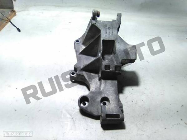 Suporte Bomba Direção 0389_03143ae Vw Passat (3b, B5) 1.9 Tdi [ - 3