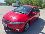 Honda Civic 1.8i-VTEC Sport - 7